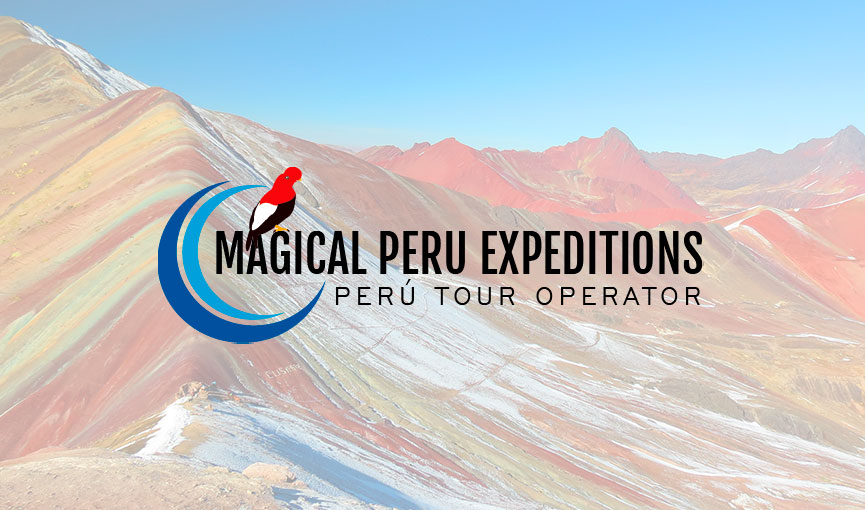 Atracciones turísticas en Perú