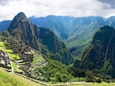 How to Visit Machu Picchu from Cusco
