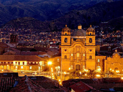 The Best Day Trips from Cusco