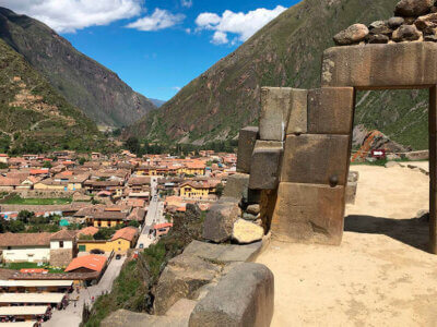 Sacred Valley Machu Picchu 5 Days Tour