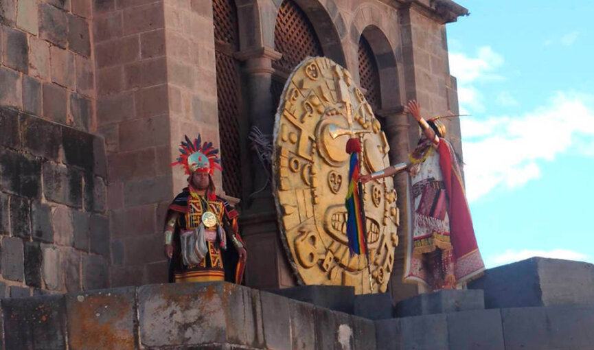 Tours in Cusco Peru 4 days