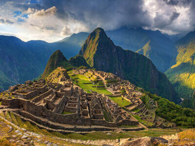 Machu Picchu full day tour From Cusco