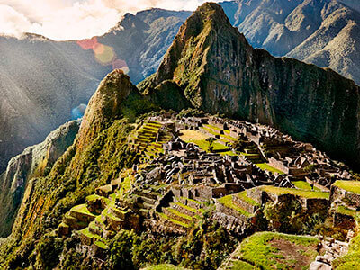 Paquete de Viaje Cusco Machu Picchu 6 días 5 noches