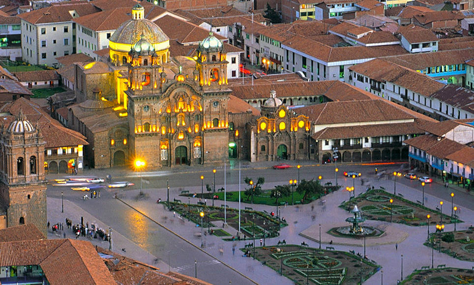 Atracciones turísticas en Perú - tourist attractions in peru