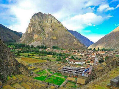 Sacred Valley Peru / Very useful information