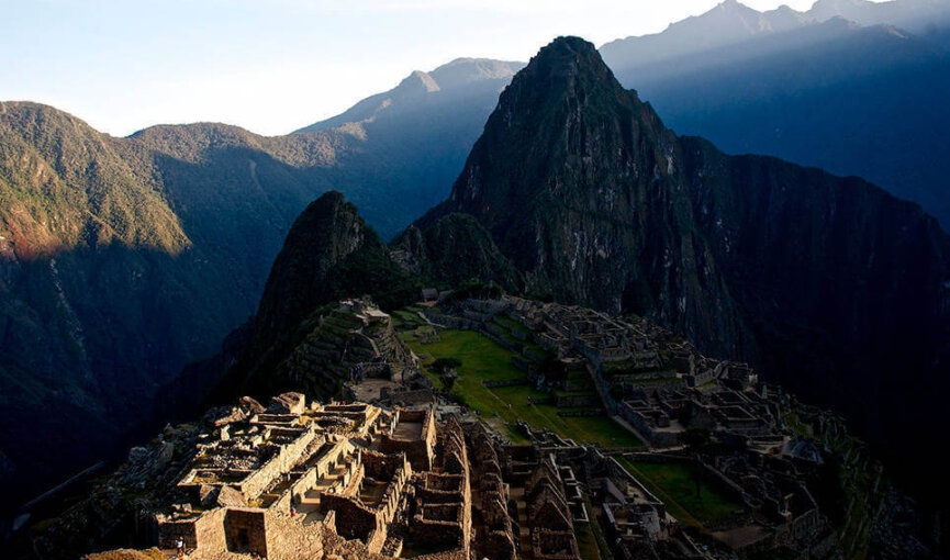 Viajes a Peru / Tours a Perú de 12 Dias