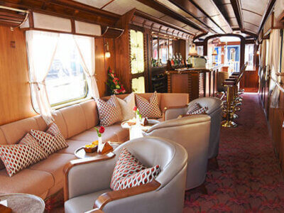 Hiram Bingham Train Peru Machu Picchu