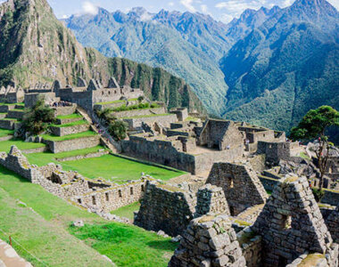 Tour MachuPicchu 1 Dia / Machu Picchu Tour
