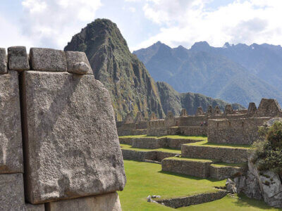 Why Machu Picchu is Important