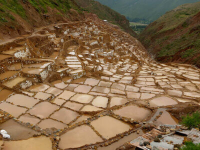 Sacred Valley of the Incas Full Day tour