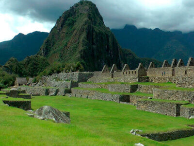 Machu Picchu 2 day Tour From Cusco
