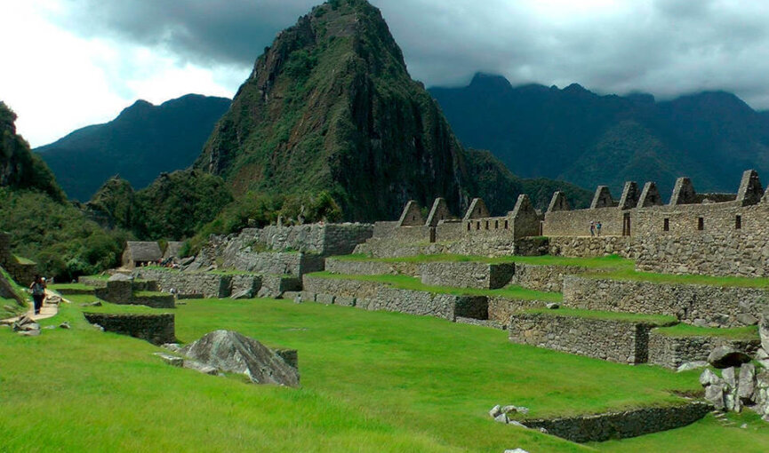 Machu Picchu 2 day Tour From Cusco