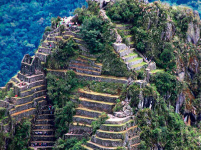 Machu Picchu 2 Dias 1 Noche