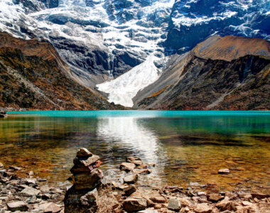 Humantay Lake Full Day Tour from Cusco