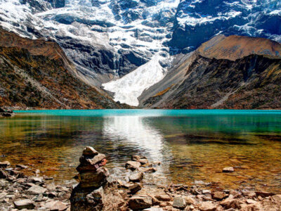 Humantay Lake Full Day Tour from Cusco