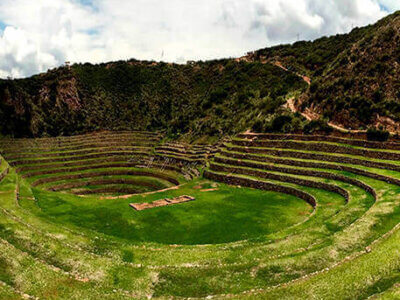 ATV Tours Cusco / Moray, Salt Mines