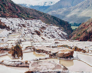 Maras Moray & Salt Mines Tour – Cusco Peru