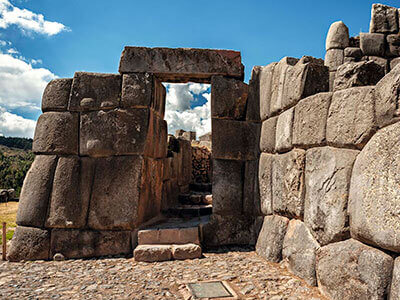 City Tour Cusco: 4 Ruinas, Precios y horarios