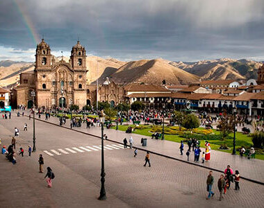 La guía definitiva para viajes inolvidables a Cuzco