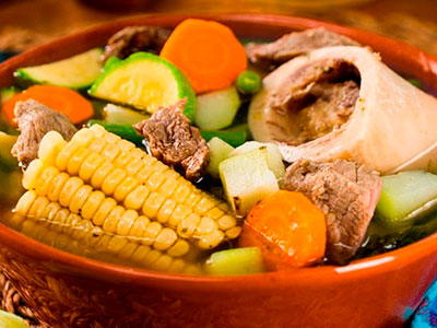 Los Mejores Platos Típicos de la Gastronomía del Perú