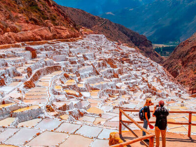 Maras Salt Mines Peru: The Guide to the Salineras de Maras