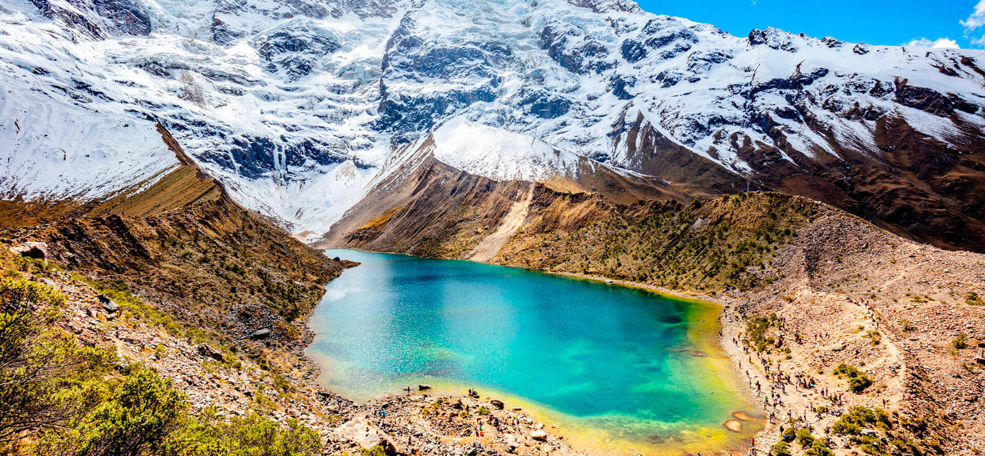 The Best Day Trips from Cusco