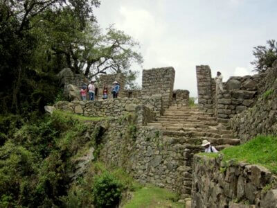 Hiking the Sun Gate at Machu Picchu/Tips, Gear, Incredible Views