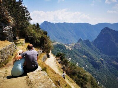 4 Days Machu Picchu Express