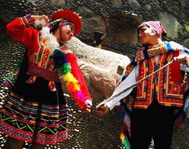 Explorando la autenticidad del Cusco: una guía de turismo vivencial