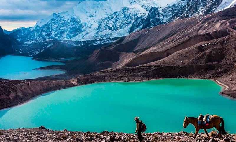 The Best Day Trips from Cusco